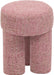 Larson - Ottoman / Stool - Simple Home Plus