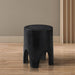 Foligno - Concrete End Table - Simple Home Plus