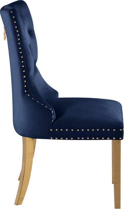 Carmen - Dining Chair (Set of 2) - Simple Home Plus