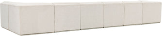 Ollie - 7 Piece Modular Sectional - Simple Home Plus