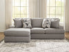 Lindon - Sectional - Simple Home Plus