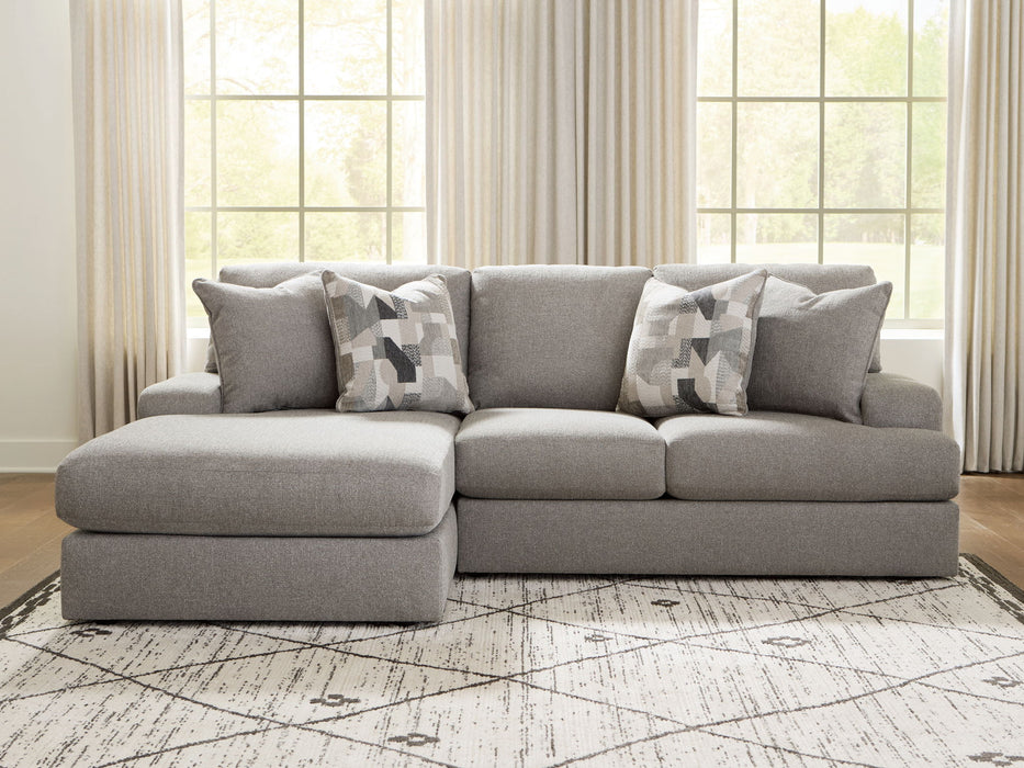 Lindon - Sectional - Simple Home Plus