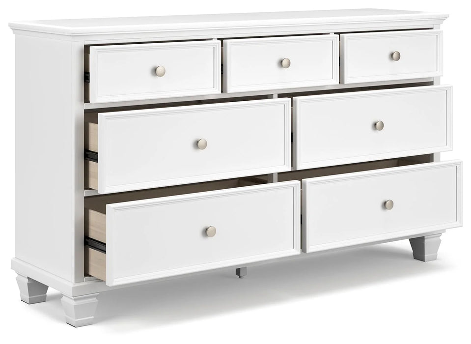 Fortman - Dresser AS-IS