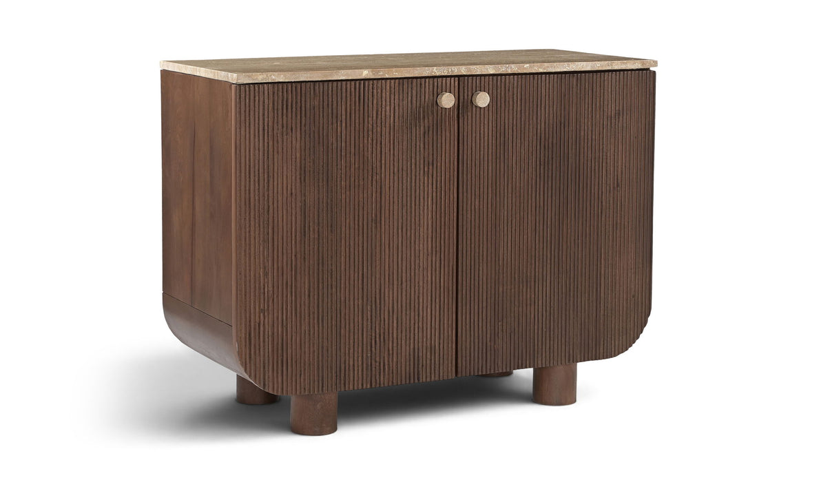 Cressa - Mango Wood Sideboard / Buffet - Simple Home Plus