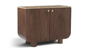 Cressa - Mango Wood Sideboard / Buffet - Simple Home Plus