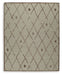 Guyford - Rug - Simple Home Plus