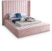 Kiki - Bed - Simple Home Plus