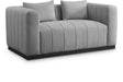 Lucia - Loveseat - Simple Home Plus