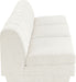 Modari - Sectional - Cream - Simple Home Plus