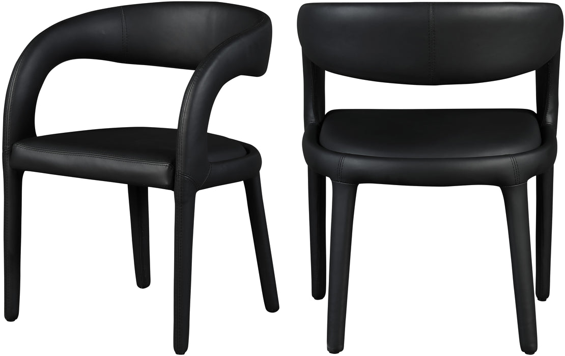Sylvester - Dining Chair - Simple Home Plus
