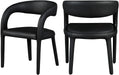 Sylvester - Dining Chair - Simple Home Plus