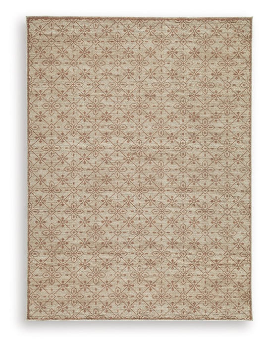 Lyamford - Rug - Simple Home Plus
