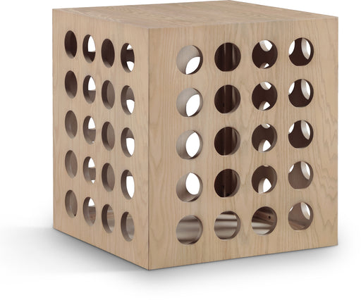 Kinsley - End Table - Simple Home Plus