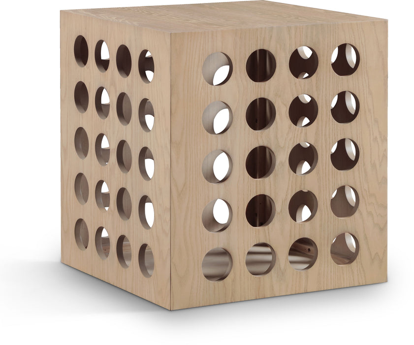 Kinsley - End Table - Simple Home Plus