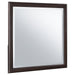 Emberlyn - Dresser Mirror - Brown - Simple Home Plus