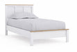 Kerisden - Panel Complete Bed Frame - Simple Home Plus