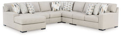 LaureLGrove - Sectional - Simple Home Plus