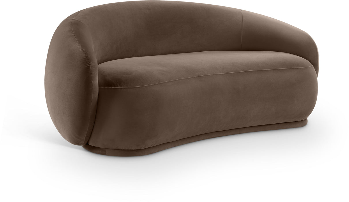 Emery - Loveseat - Simple Home Plus