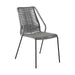 Kylie And Clip - 5 Piece Outdoor Patio Dining Set - Simple Home Plus