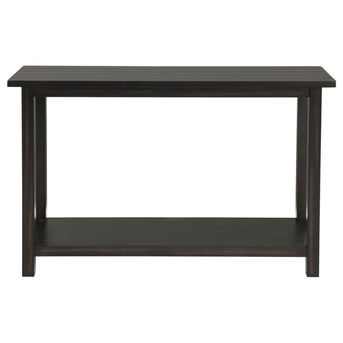 Payne - Wood Entryway Sofa Console Table - Simple Home Plus
