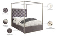 Porter - Bed - Simple Home Plus
