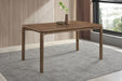 Parkridge - Rectangular Dining Table - Simple Home Plus