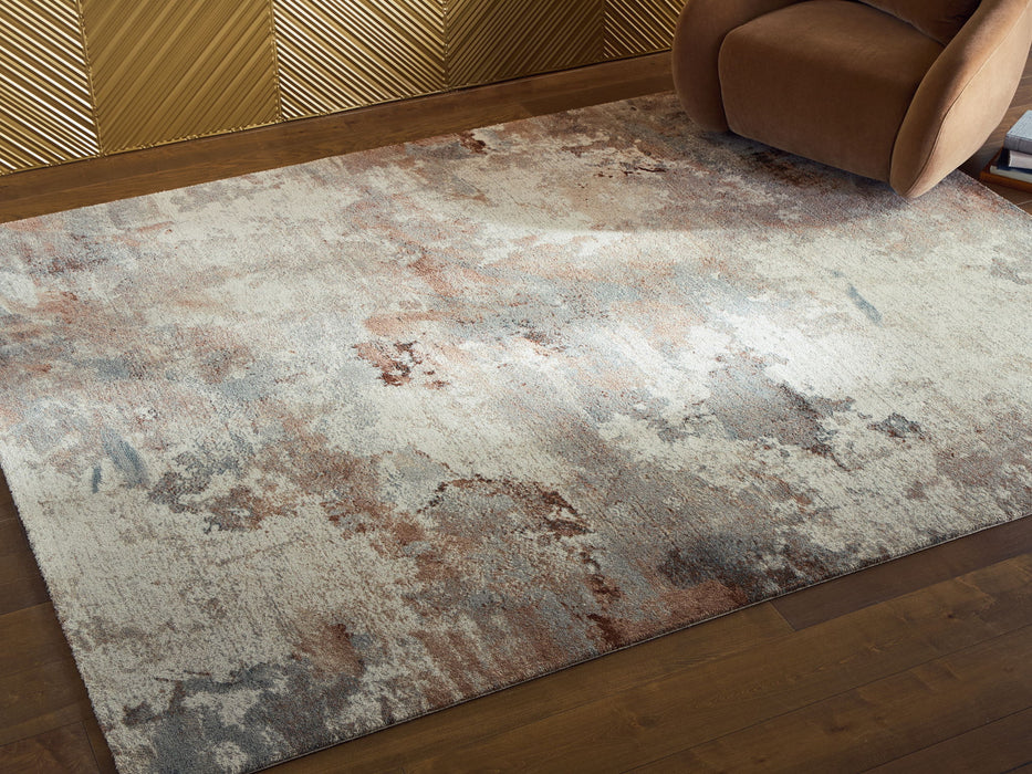 Jadenburg - Rug - Simple Home Plus