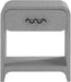 Medley - Night Stand / Side Table - Simple Home Plus