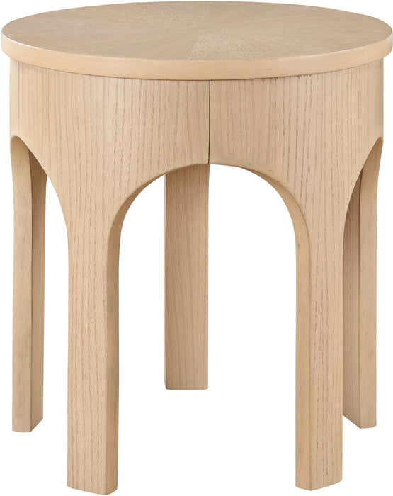 Westfield - End Table - Simple Home Plus