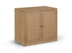 Vero - Solid Wood And Oak Venee Sideboard/Buffet - Simple Home Plus