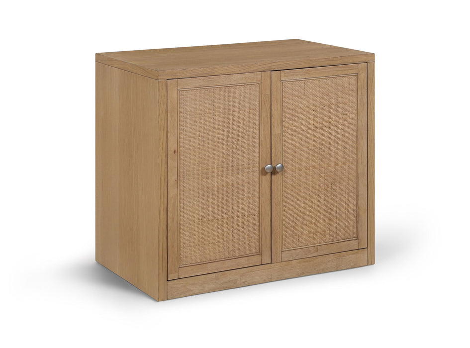 Vero - Solid Wood And Oak Venee Sideboard/Buffet - Simple Home Plus