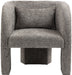 Sawyer - Accent Chair - Simple Home Plus