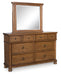 Rowlenstown - Dresser - Simple Home Plus