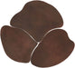 Banyan - Iron Coffee Table - Simple Home Plus