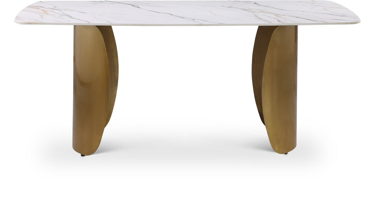 Niya - Dining Table - Simple Home Plus