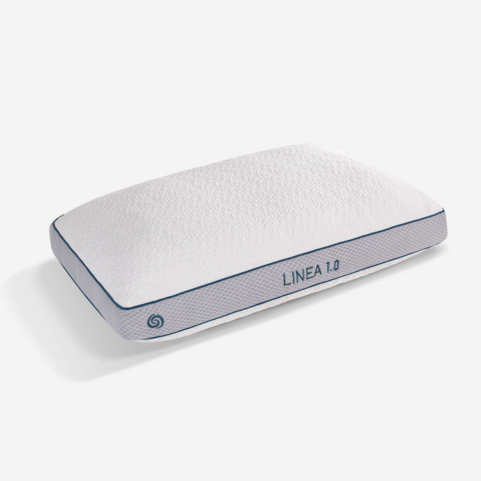 Linea - Pillow 2.0 - White