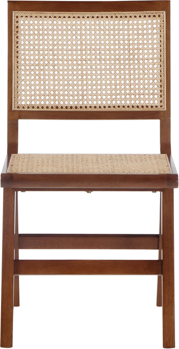 Preston - Dining Side Chair (Set of 2) - Simple Home Plus