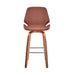 Arabela - Swivel Bar Stool - Simple Home Plus