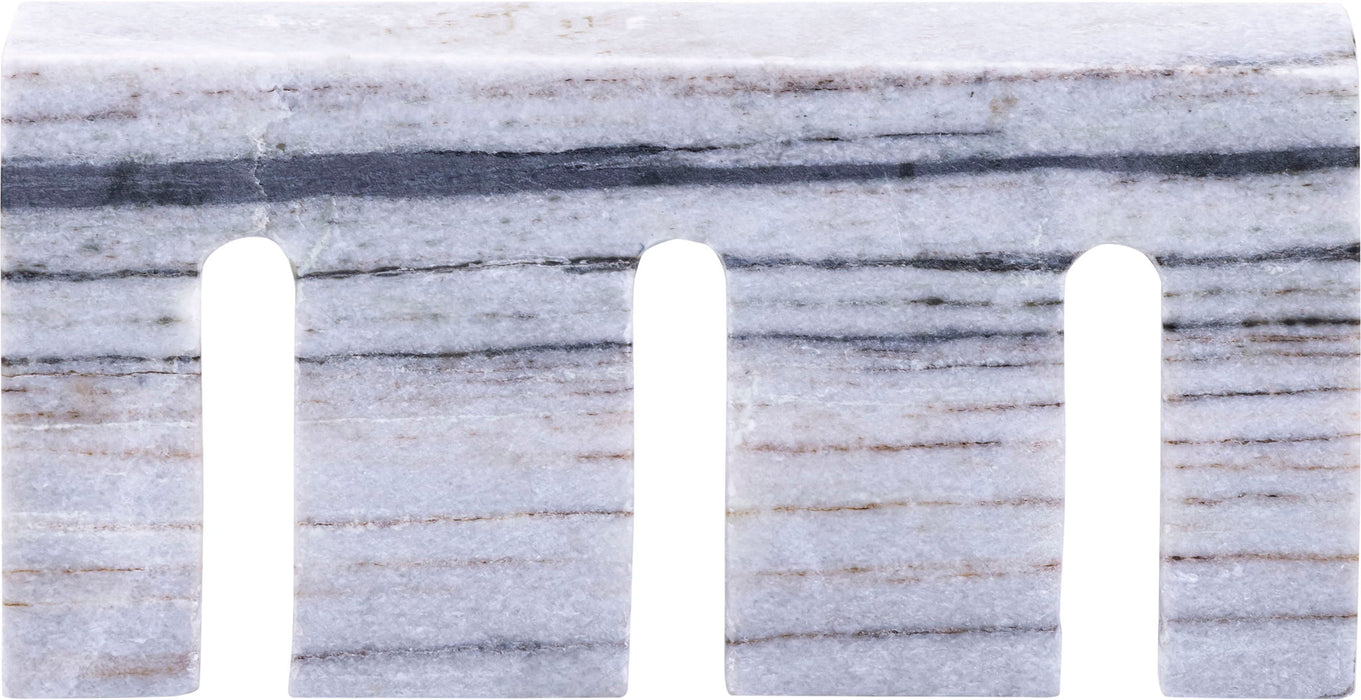 Curva - Marble Decorative Object - Simple Home Plus