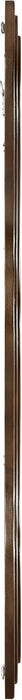 Bellagio - Oak Veneer Mirror - Simple Home Plus
