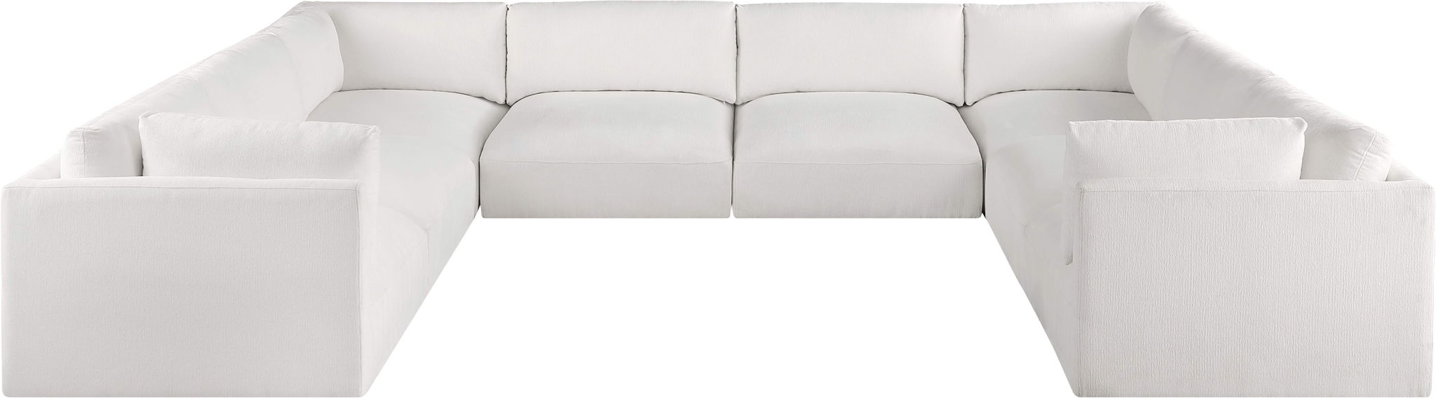 Ease - Modular Sectional - Simple Home Plus
