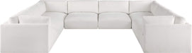 Ease - Modular Sectional - Simple Home Plus