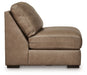 Veronella - Armless Chair - Sahara - Simple Home Plus