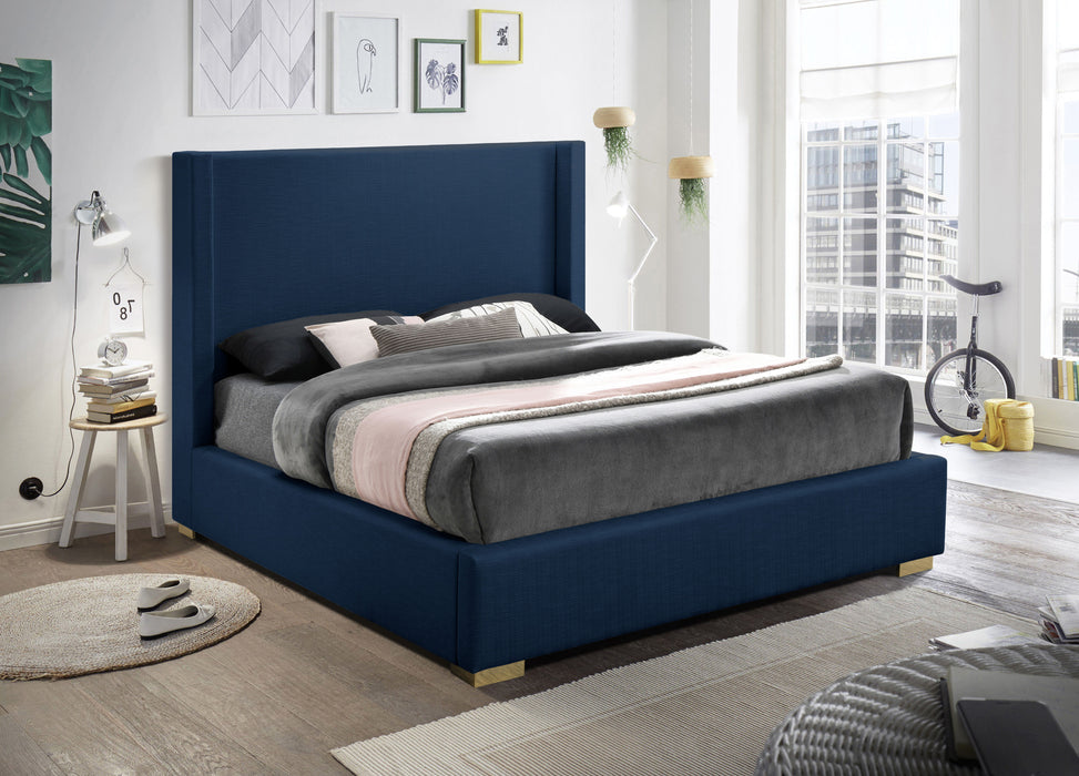Royce - Bed - Simple Home Plus