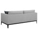 Apperson - Upholstered Track Arm Sofa Set - Simple Home Plus