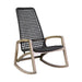 Griffin - Outdoor Patio Rocking Chair - Simple Home Plus