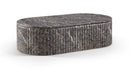 Catania - Concrete Indoor / Outdoor Coffee Table - Simple Home Plus
