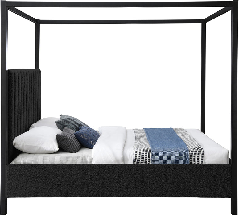 Kelly - Bed - Simple Home Plus