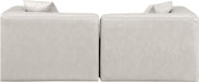 Cube - Modular 2 Seat Sofa - Simple Home Plus