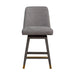 Amelia - Swivel Stool - Simple Home Plus